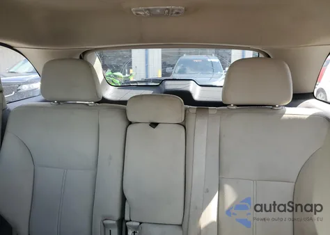 2014 Ford Edge Se z USA, uszkodzony, nr VIN 2FMDK3GC5EBA39763